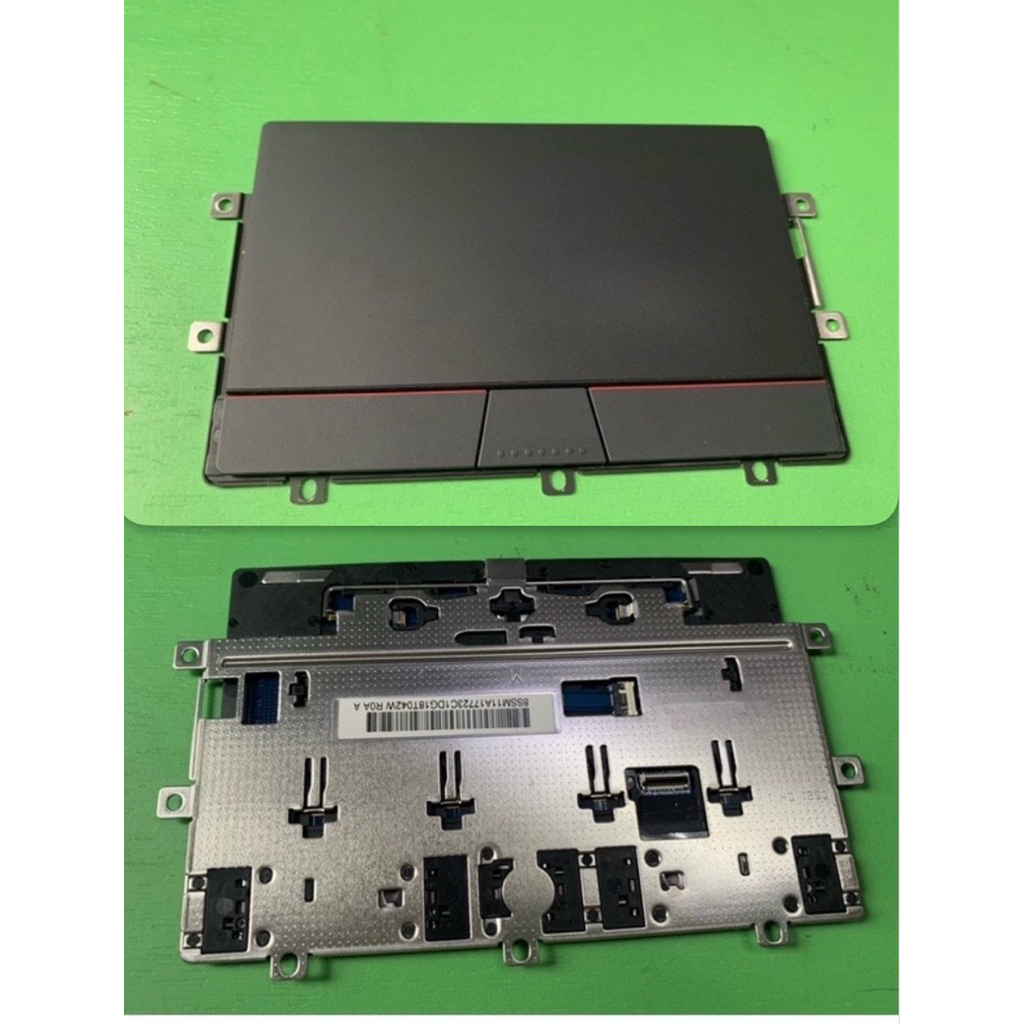 Chuột cảm ứng Touchpad laptop ThinkPad X13 Gen2 T14s Gen2 FRU 5M11B95843 X13 T14 P14s Gen 3