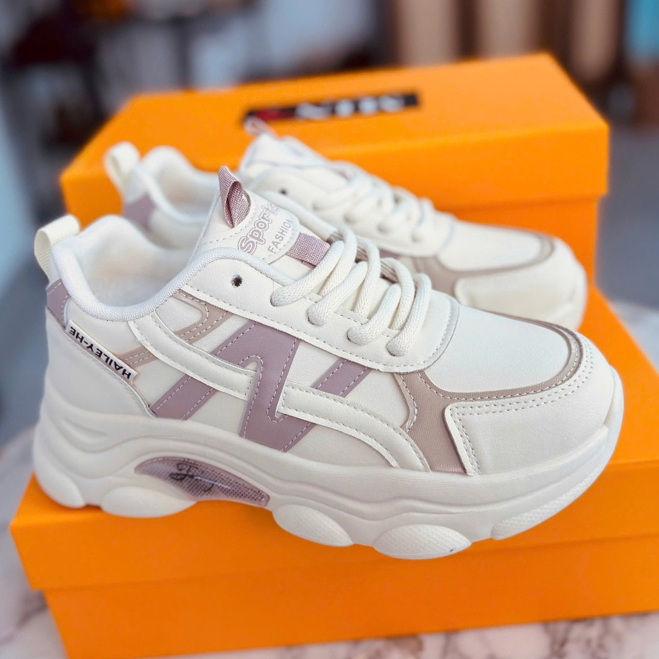 Min's Shoes - Thể Thao Cao Cấp TT302
