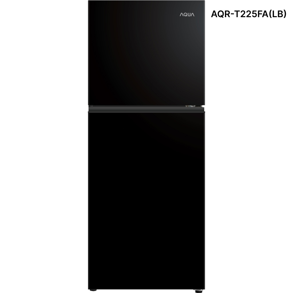Tủ lạnh 2 cánh Aqua Inverter 189 lít ngăn đông trên AQR-T220FA(FB)/AQR-T225FA(LB) | BigBuy360 - bigbuy360.vn