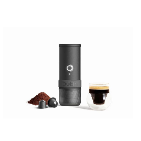 Máy Pha Cà Phê OutIn Mino Portable Electric Espresso Machine New 2026