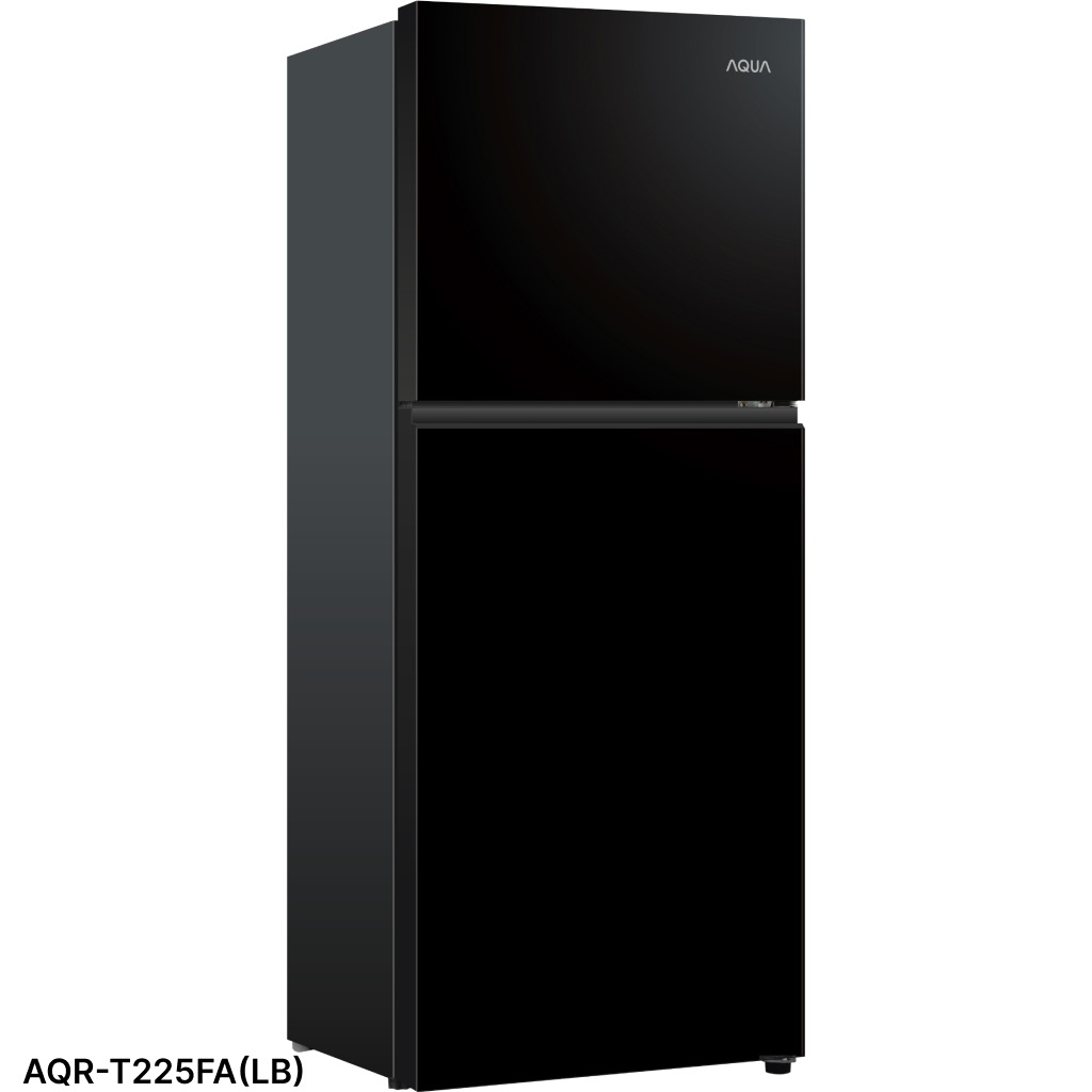 Tủ lạnh 2 cánh Aqua Inverter 189 lít ngăn đông trên AQR-T220FA(FB)/AQR-T225FA(LB) | BigBuy360 - bigbuy360.vn