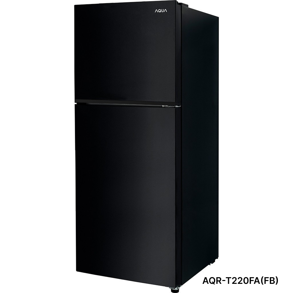 Tủ lạnh 2 cánh Aqua Inverter 189 lít ngăn đông trên AQR-T220FA(FB)/AQR-T225FA(LB) | BigBuy360 - bigbuy360.vn