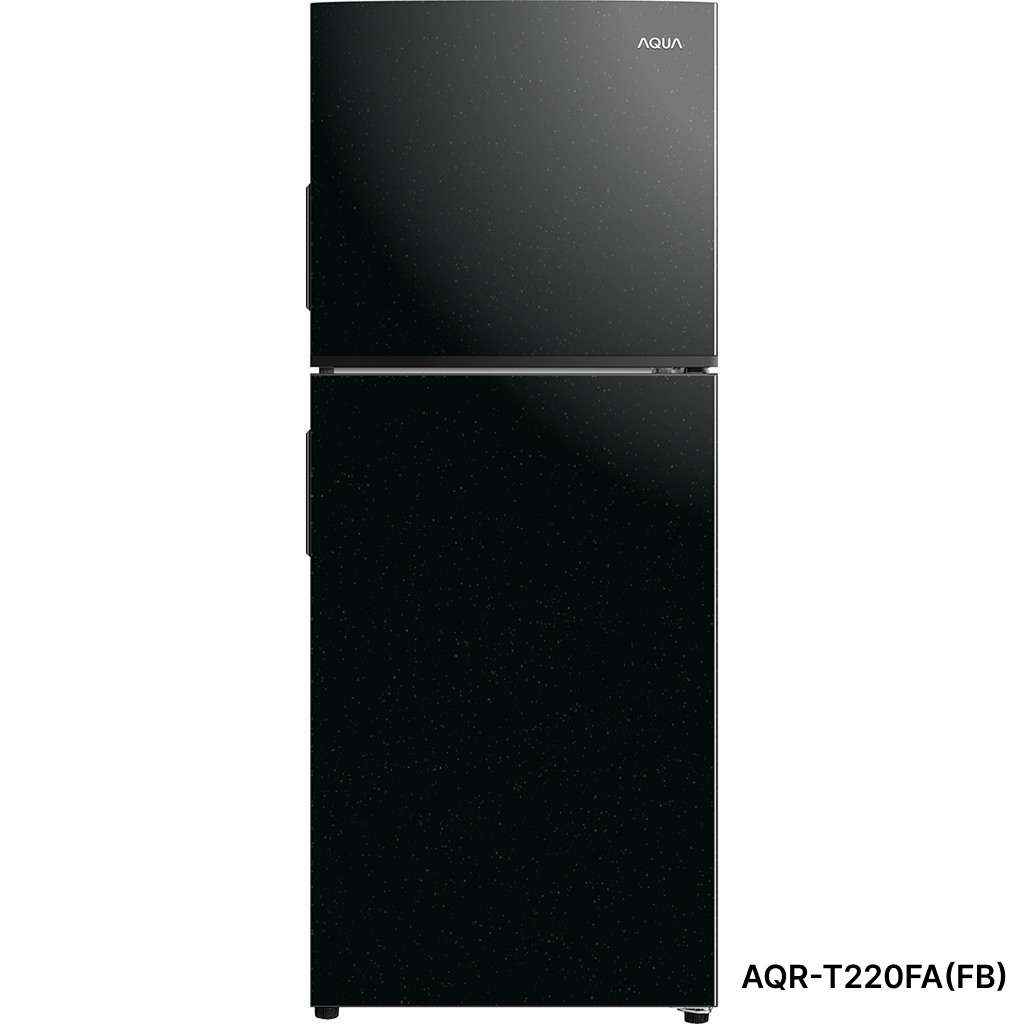Tủ lạnh 2 cánh Aqua Inverter 189 lít ngăn đông trên AQR-T220FA(FB)/AQR-T225FA(LB) | BigBuy360 - bigbuy360.vn