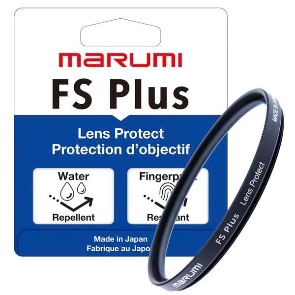 Filter (Kính Lọc) Marumi FS PLUS UV 67mm - Mới