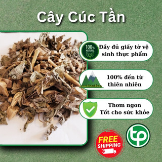 Cây cúc tần khô - Tấn Phát