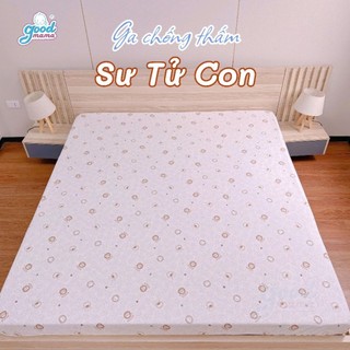 Ga Chống Thấm Cho Bé Goodmama Chính Hãng-GA CHỐNG THẤM CAO CẤP