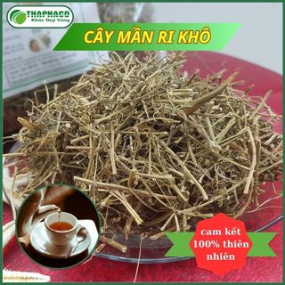 [Hàng Công Ty] Cây Mần Ri Sấy Khô (Thơm, Sạch)