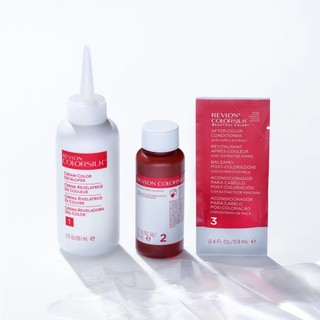 Thuốc nhuộm tóc phủ bạc REVLON ( Hàng chính hãng công ty )