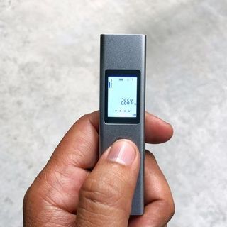 THƯỚC ĐO ĐIỆN TỬ XIAOMI DUKA SMALL Q