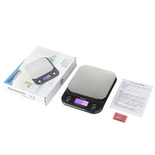 Cân điện tử Bakest WH-B28 (cân được từ 1g - 10kg)