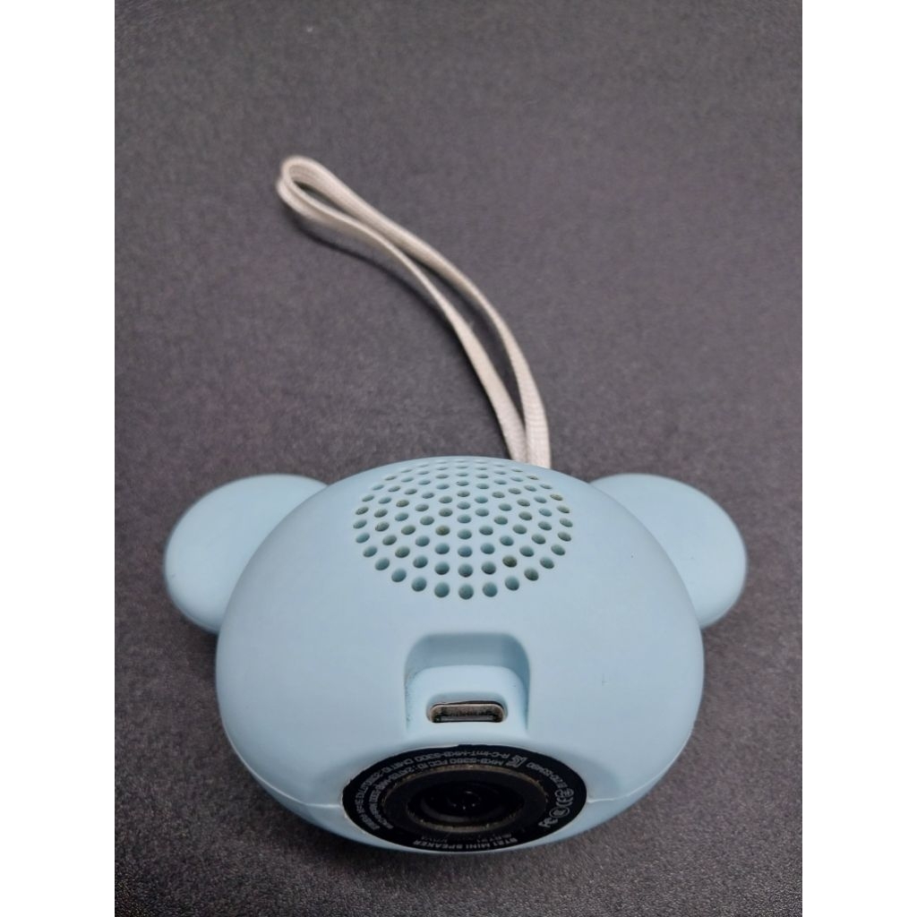 Loa Gấu Mini BT21 KoYa new 99%