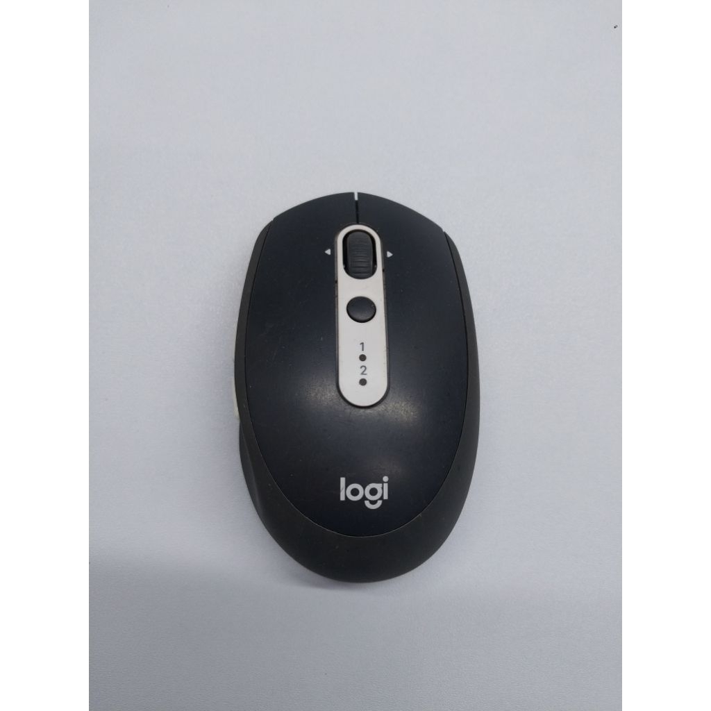 logitech M590 M585 M580 new 98%