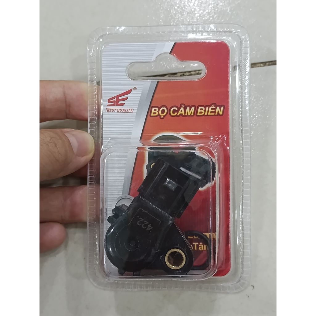 CẢM BIẾN TPS (422) AIR BLADE 125 2014/ SH MODE/ VISION 2013, 2014