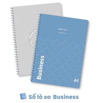 Sổ lò xo A4, A6, A5, A7- màu và mẫu mã đẹp giao ngẫu nhiên không cố định 1 mẫu hay 1 màu