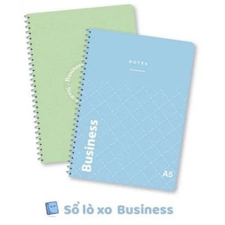 Sổ lò xo A4, A6, A5, A7- màu và mẫu mã đẹp giao ngẫu nhiên không cố định 1 mẫu hay 1 màu