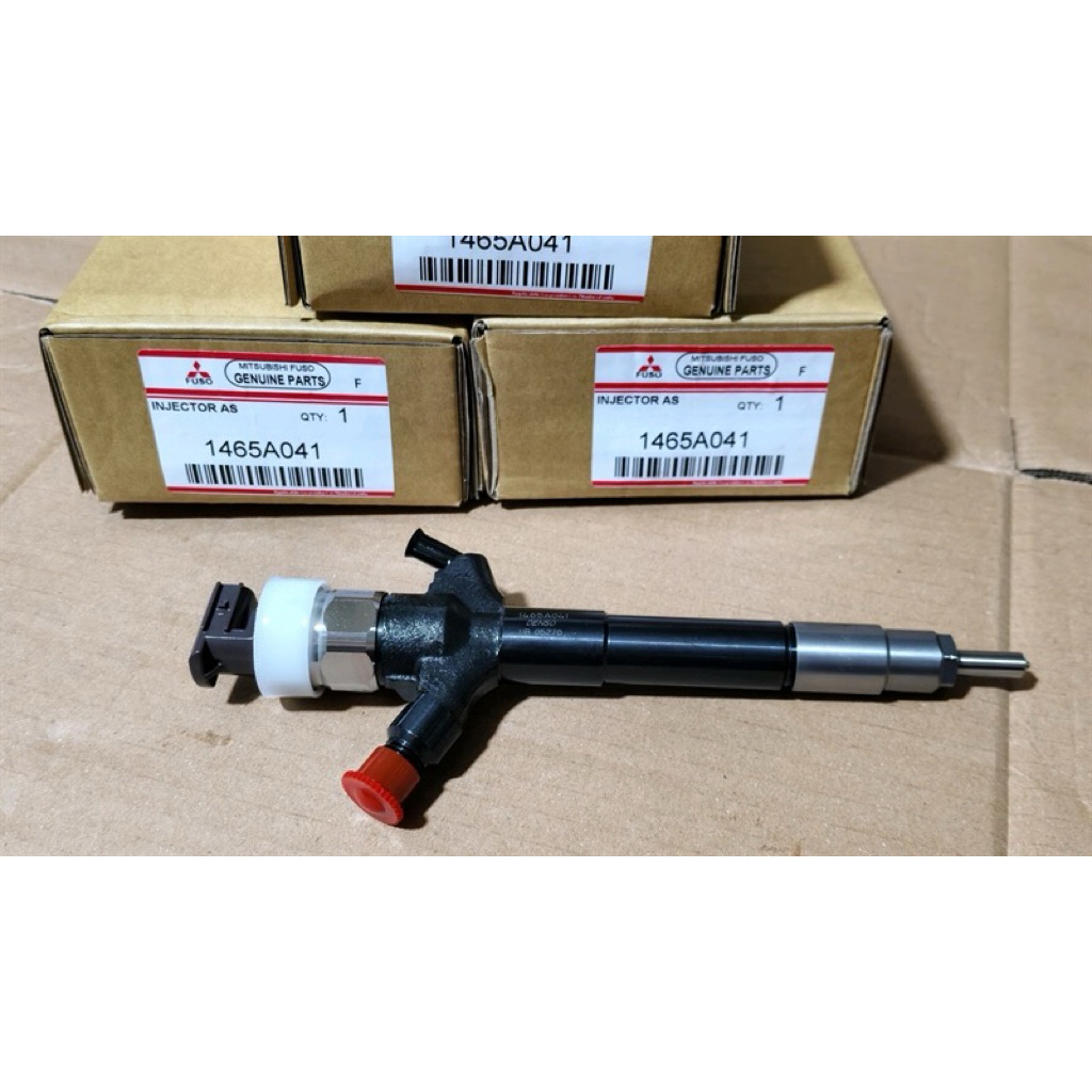 KIM PHUN ISUZU 4JB1