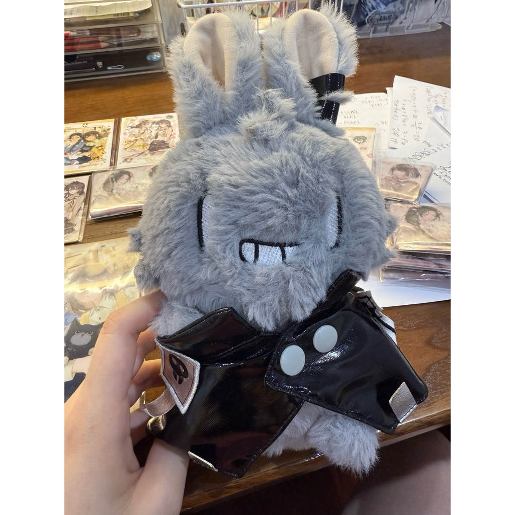 [Đọc kỹ mô tả] Thỏ arknights lappland
