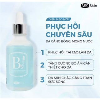 ( Chính hãng ) MTC Hydro B5 serum