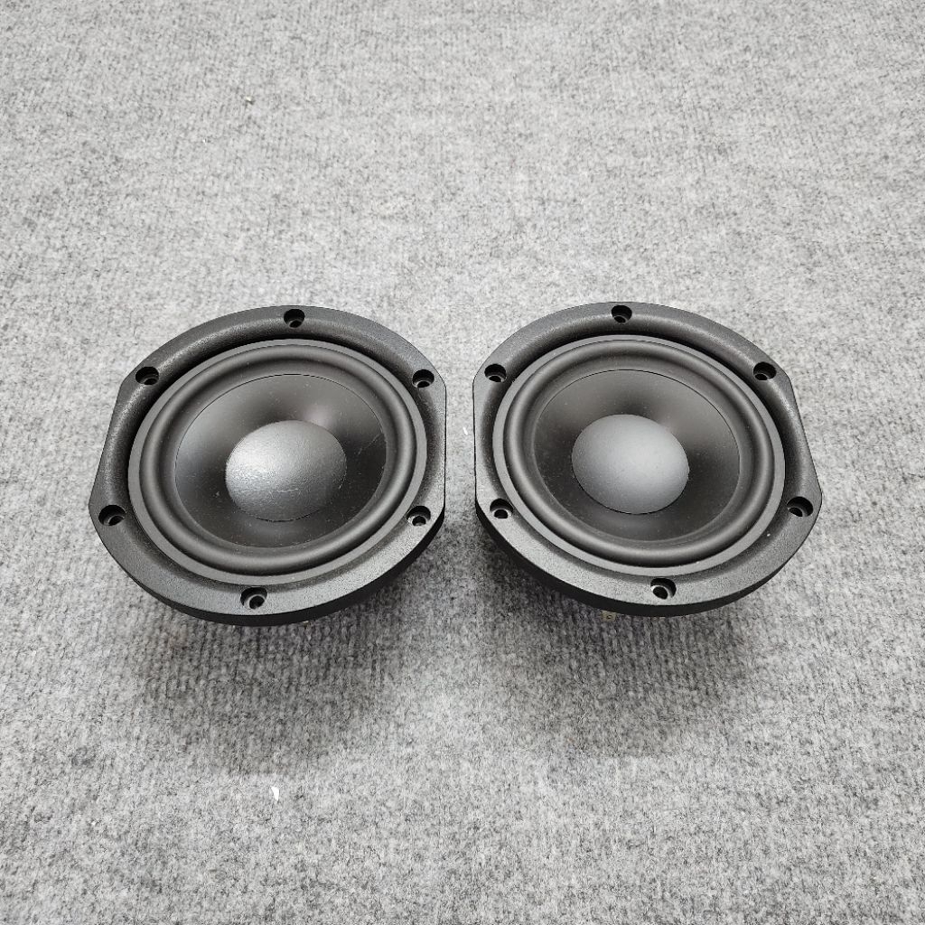 Loa Denon Màng Lõm Tháo Thùng Phối Ghép Mọi Dàn Loa