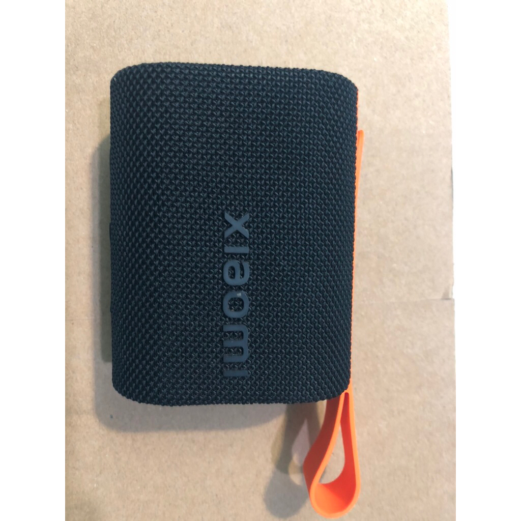 Loa xiaomi sound pocket hàng cũ nha dùng ok.