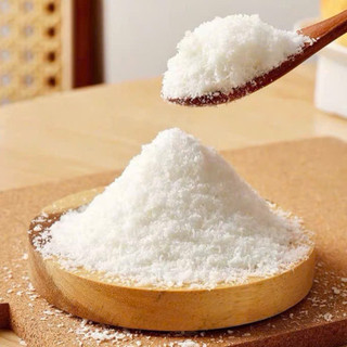 Cơm Dừa sấy khô 100g (Vụn Dừa)