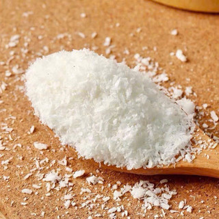 Cơm Dừa sấy khô 100g (Vụn Dừa)