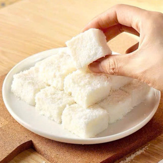 Cơm Dừa sấy khô 100g (Vụn Dừa)