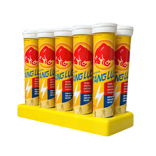 Tuýp 20 viên sủi Vitamin C
