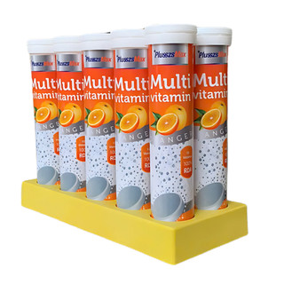 Tuýp 20 viên sủi Vitamin C