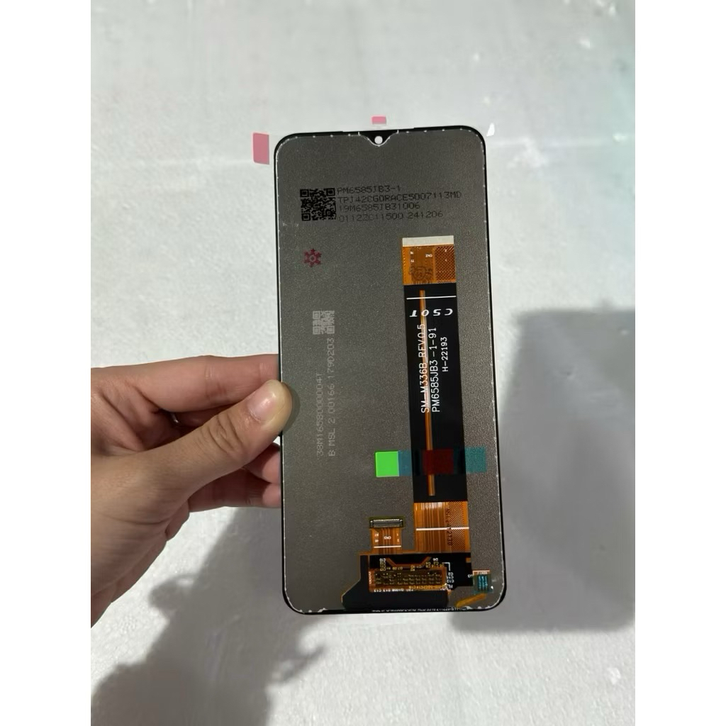 Màn hình LCD thay thế SAMSUNG Galaxy A13 4G/A23 4G/A23 5G/M23 4G/M23 5G/M33/M33 5G/A135/A137/A235/A2