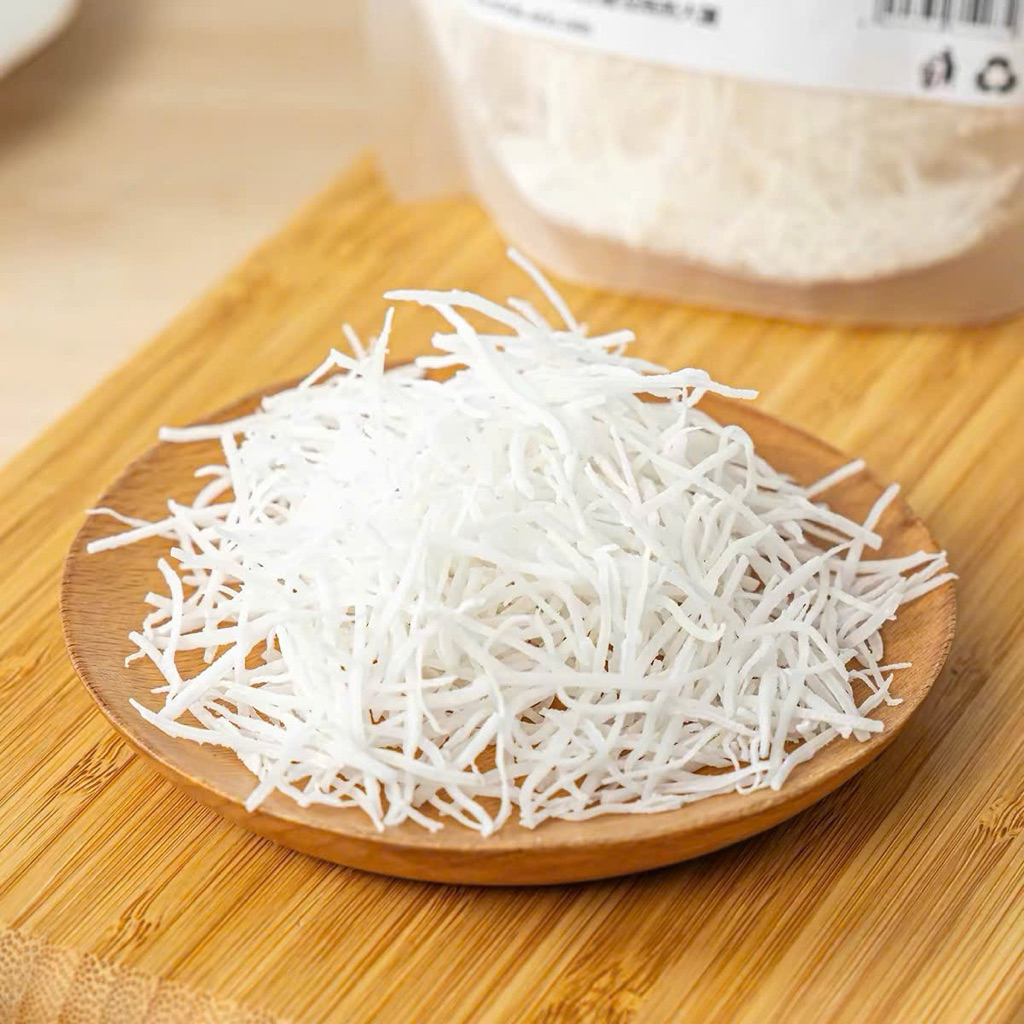 Dừa Sợi sấy khô 100g