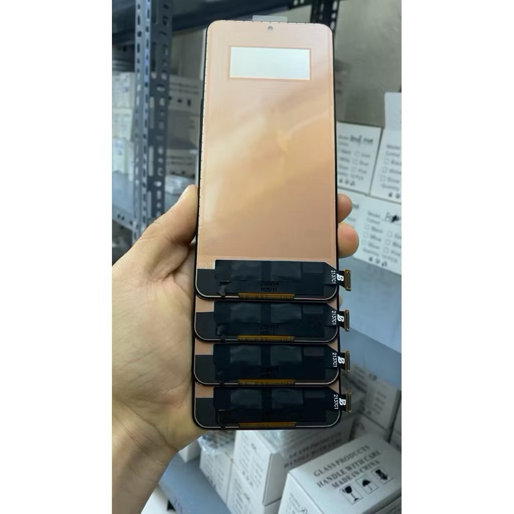 Màn hình Xiaomi Redmi K50/ K50 Pro/ K60E loại LCD