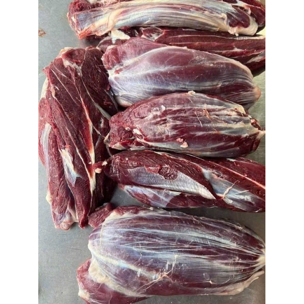 Bắp hoa bò