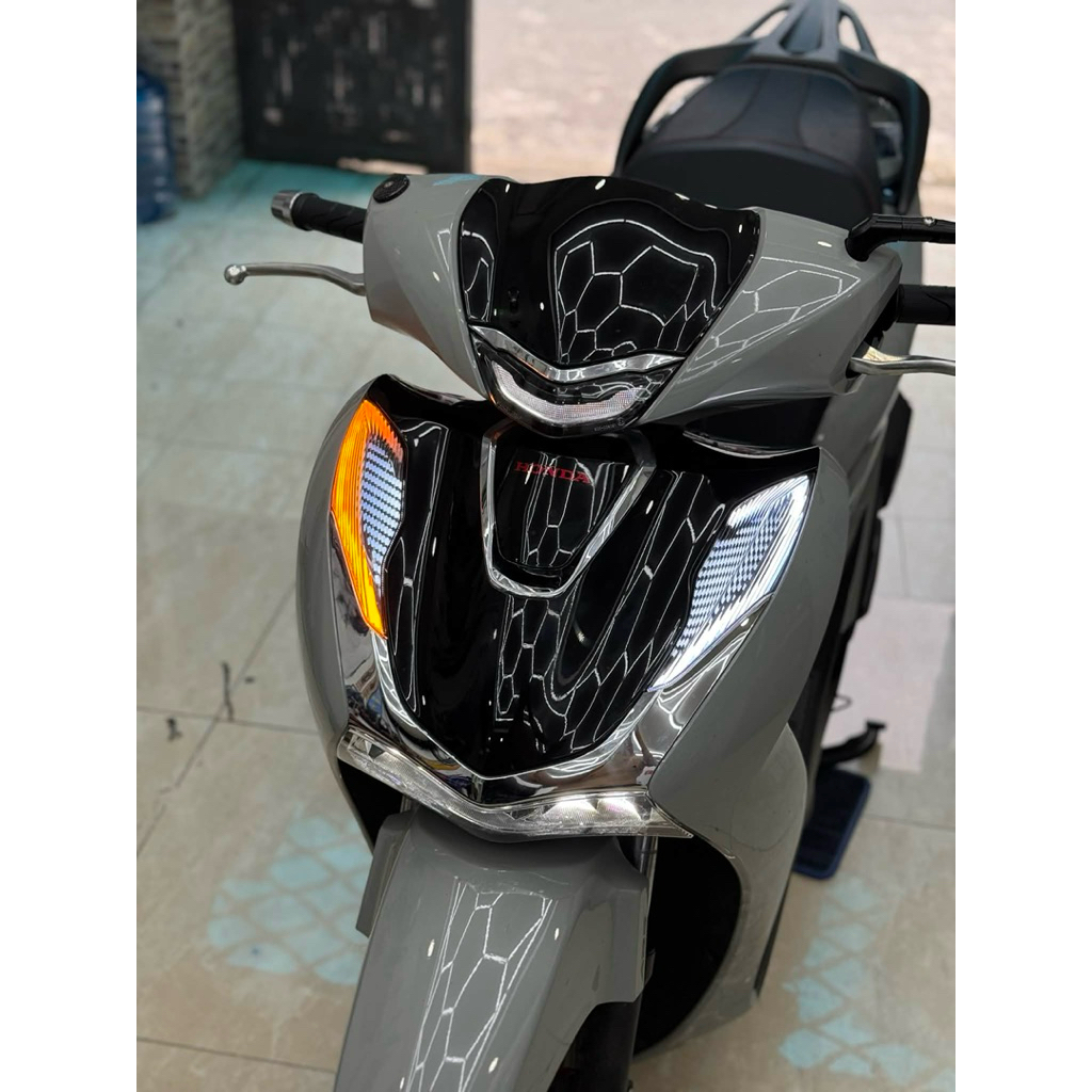 Full cụm audi sh 2020-2025 và sh350 về ghim như zin