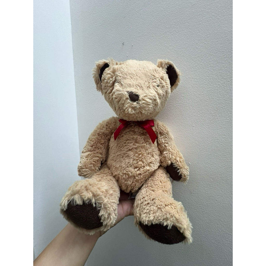 Bé gấu Edward Jellycat chính hãng