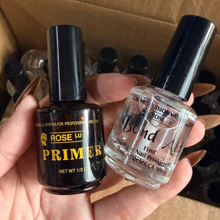 Primer liên kết đắp bột hoặc gel