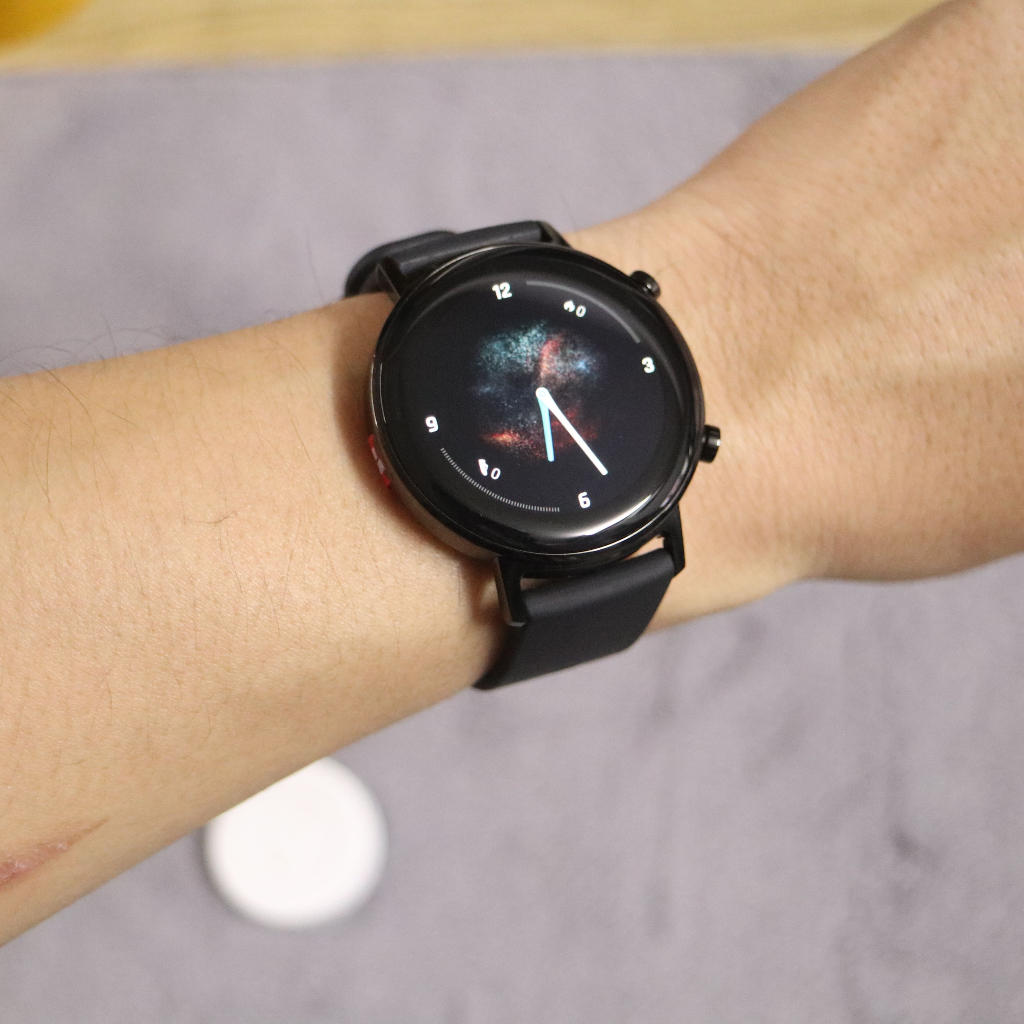 Đồng hồ thông minh Huawei, Đồng hồ Huawei Watch GT2 42mm (Bảo hành 3 tháng)