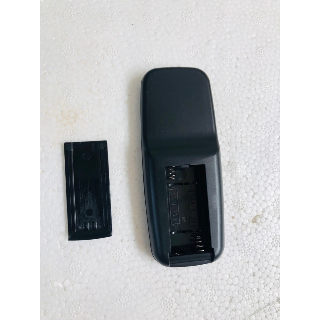 Điều Khiển Quạt Vinawind QĐ-400X-MS / QĐ-400X-PN - Remote Quạt Cây, Quạt Treo Tường Điện Cơ Thống Nh