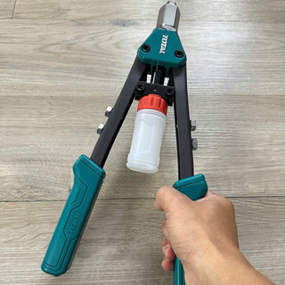 Kềm rút rivet 13” TOTAL rivet thép, rivet nhôm THT32131