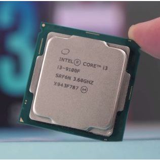 CPU intel core i5 9400F | i5 9600K | i5 8600K | i5 8400 | i5 8500 | i3 9100F | i3 8100 Hnagf bóc máy đẹp không lỗi lầm | BigBuy360 - bigbuy360.vn