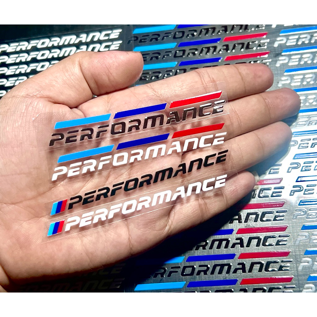 Tem performance