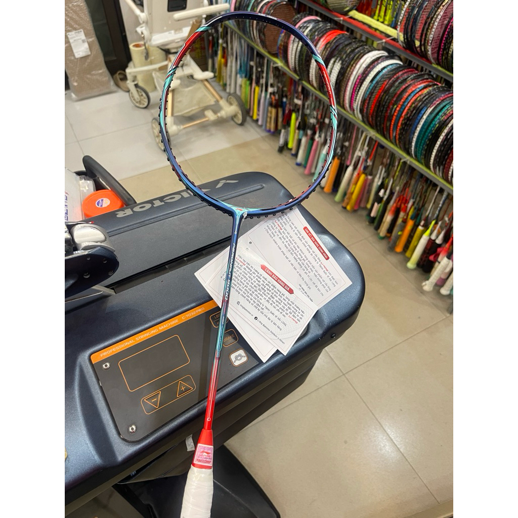 [HỎA TỐC] Vợt Cầu Lông 9000C 4U6 Chính Hãng  | Dũng Phương Badminton