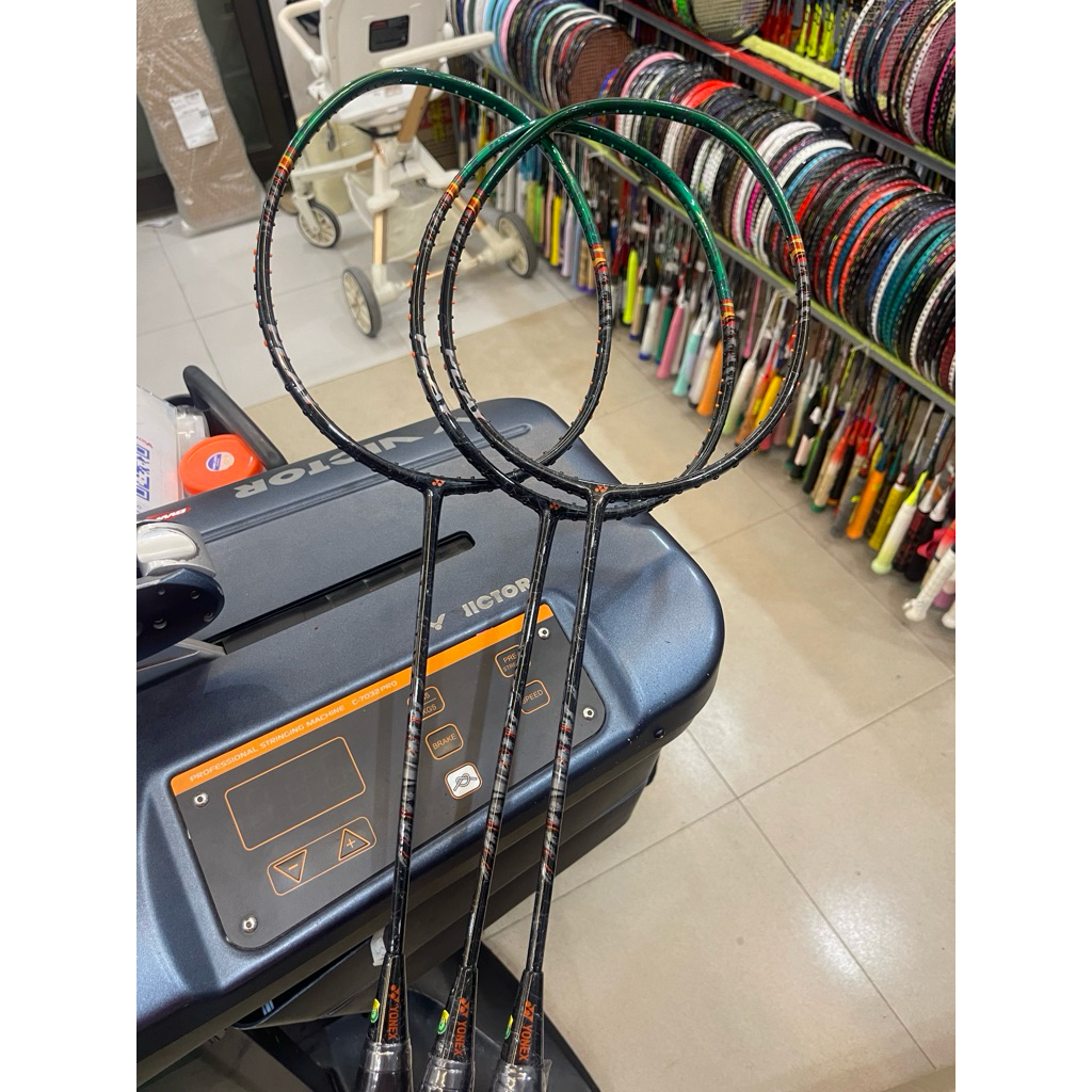[HỎA TỐC] Vợt Cầu Lông Astrox 99PLAY GEN 3 Chính Hãng  | Dũng Phương Badminton