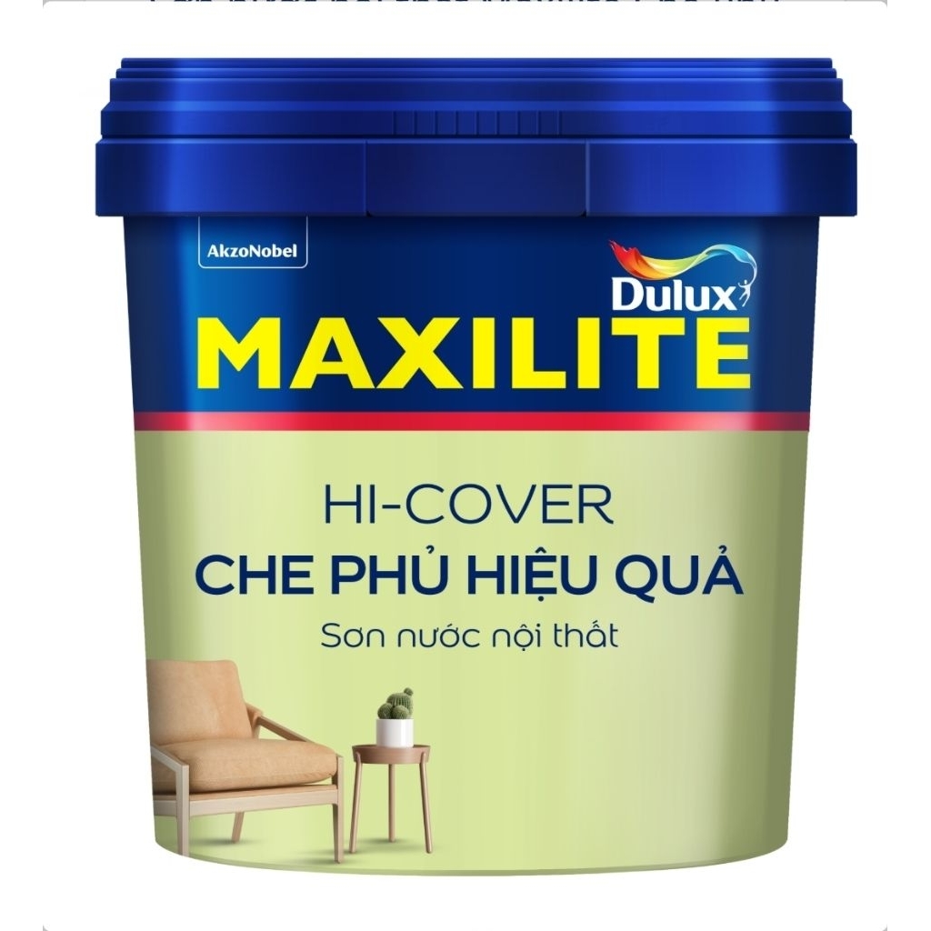 MAXILITE CHE PHỦ HIỆU QUẢ MK14