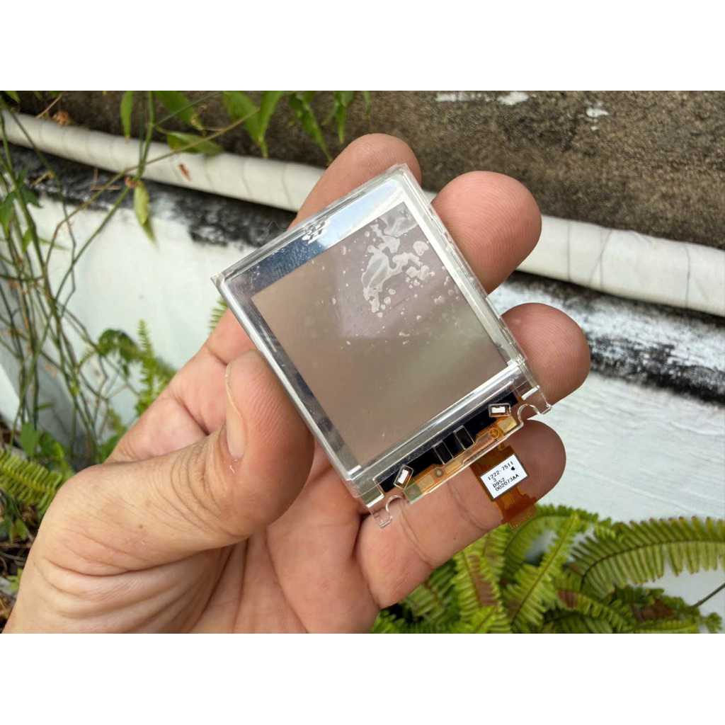 Màn hình sony ericsson x5