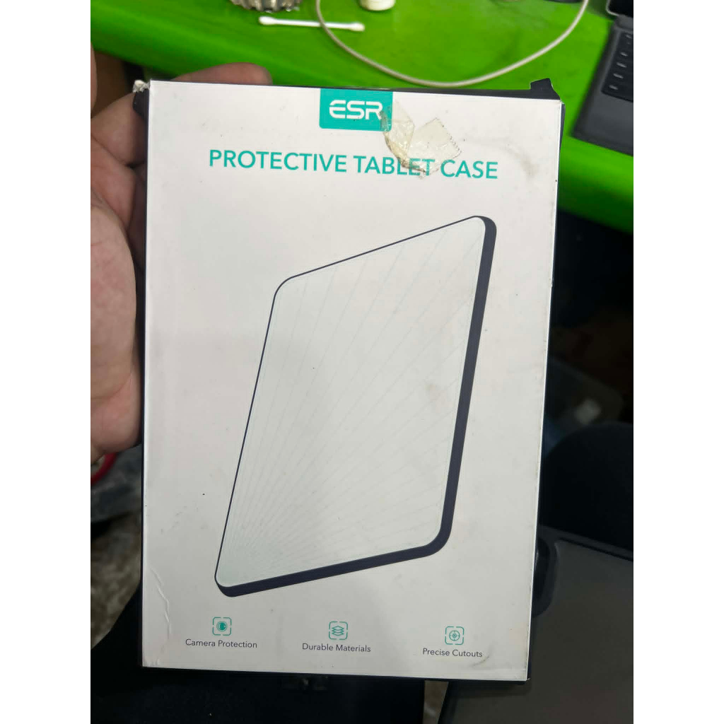ốp ipad của  ESR dành cho  iPad mini 6 và ipad mini 7