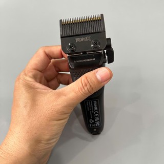 Tông đơ cắt tóc TomK Hyper Pro Hồng
