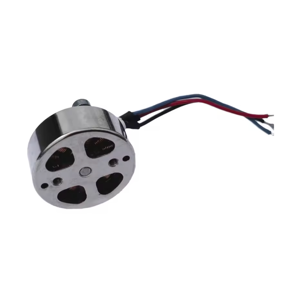 Motor không chổi than 1503 thay thế cho quạt M1 hoặc DIY