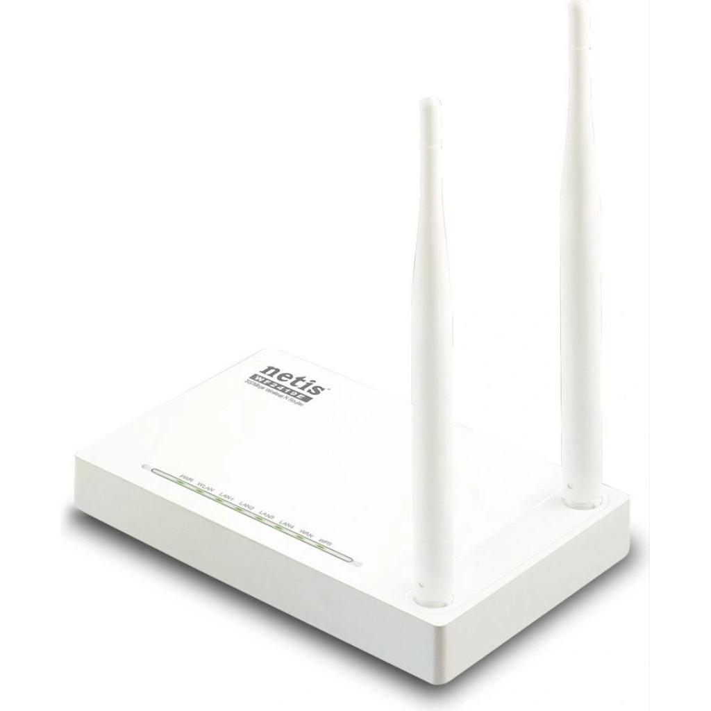 Bộ phát wifi Netis WF2419E [qua sử dụng]