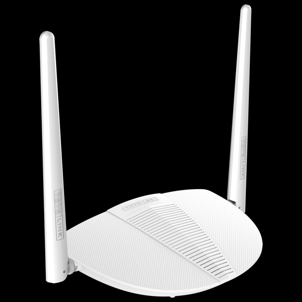 N210RE - Router Wi-Fi chuẩn N 300Mbps[qua sử dụng]